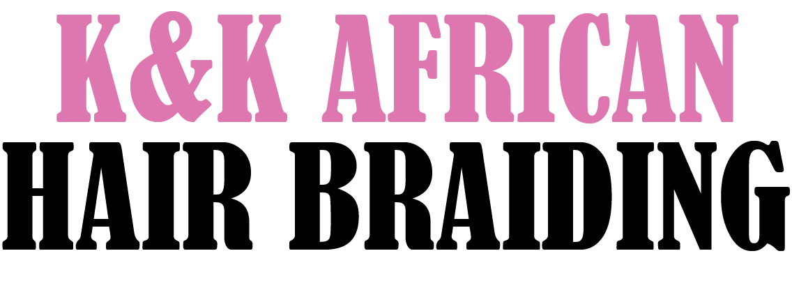 K and K Professional African Hair Braiding Shop