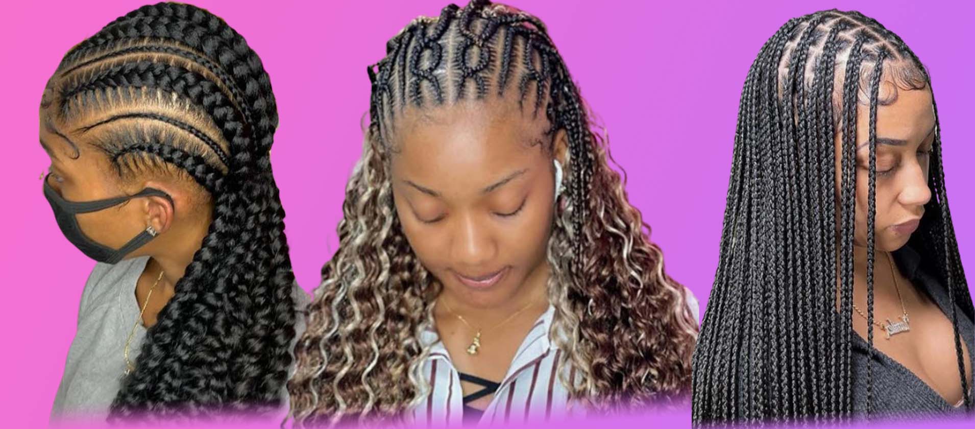 9. How to Maintain Knotless Braids: Tips and Tricks - wide 2